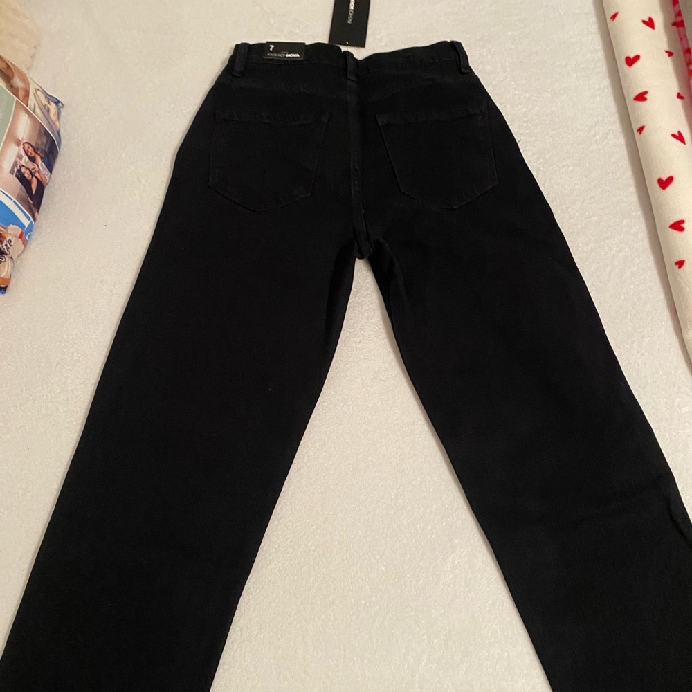 Jeans - Picture 4 of 4
